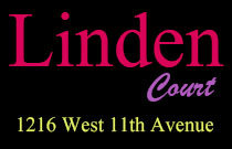 Linden Court 1216 11TH V6H 1K5