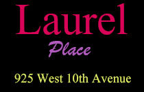 Laurel Place 925 10TH V5Z 1L9