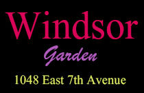 Windsor Garden 1048 7TH V5T 1P7