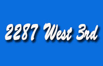 2287 West 3rd 2287 3RD V6K 1L5