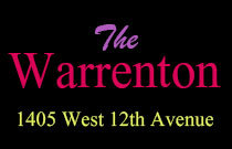 The Warrenton 1405 12TH V6H 1M6