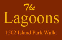 The Lagoons 1502 ISLAND PARK V6H 3Z8