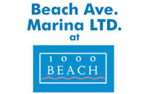 1000 Beach Marina 1000 Beach V6E 4M2