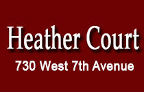 Heather Court 730 7TH V5Z 1B8
