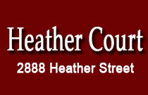 Heather Court 2888 HEATHER V5Z 3J6
