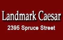 Landmark Caesar 2935 SPRUCE V6H 3N6