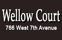 Willow Court 766 7TH V5Z 1B8
