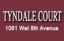 Tyndale Court 1081 8TH V6H 1C3