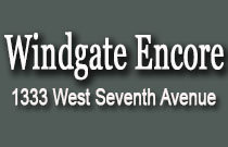 Windgate Encore 1333 7TH V6H 1B8