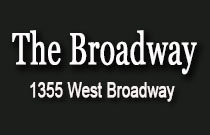 The Broadway 1355 BROADWAY V6H 1G9