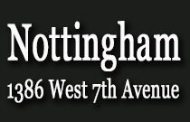 The Nottingham 1385 7TH V6H 1B8