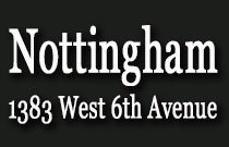 The Nottingham 1383 7TH V6H 1B8