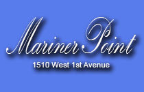 Mariner Point 1510 1ST V6J 4S3