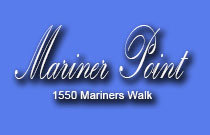 Mariner's Point 1550 MARINERS V6J 4X4