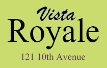 Vista Royale 121 Tenth V3M 3X7