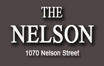 The Nelson 1070 NELSON V6E 1H8