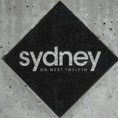 Sydney on West Twelfth 2065 12TH V6J 5L9