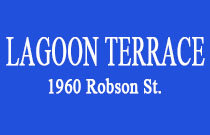 Lagoon Terrace 1960 ROBSON V6G 1E8