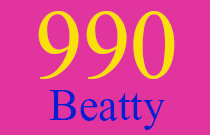 990 Beatty 990 Beatty V6Z 3G7