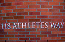 Village on False Creek - 118 Athletes 118 Athletes V5Y 0B5