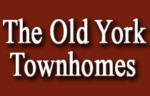 The Old York Townhomes 1609 BALSAM V6K 3L9