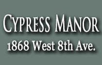 Cypress Manor 1868 8TH V6J 5G3