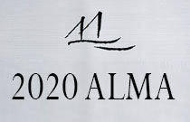 The Locarno 2020 ALMA V6R 3P9