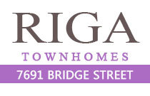 Riga 7691 BRIDGE V6Y 2S6