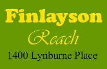 Finlayson Reach 1400 Lynburne V9B 0A4