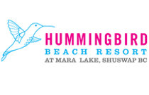 Hummingbird Beach Resort 8843 97A V0E 2K2