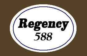 The Regency 588 TWELFTH V3M 4H9