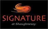 Signature at Shaughnessy 2191 SHAUGHNESSY V3C 3C7