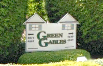 Green Gables 4889 53RD V4K 2Z3