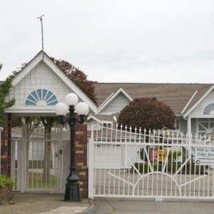 Entrance Gate!