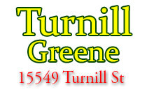 Turnill Greene 7533 Turnill V6Y 4M4