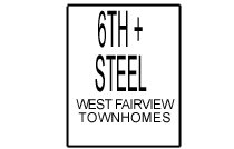 Sixth + Steel 2222 Willow V5Z 0C8