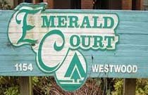 Emerald Court 1154 WESTWOOD V3C 4E4