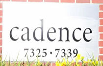 Cadence 7337 MACPHERSON V5J 0A9