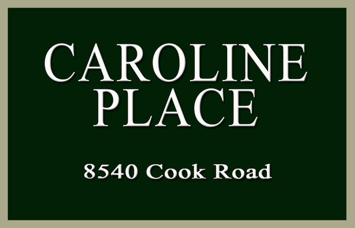 Caroune Place 8540 COOK V6Y 1V7