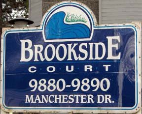 Brookside Court 9880 MANCHESTER V3N 4R3