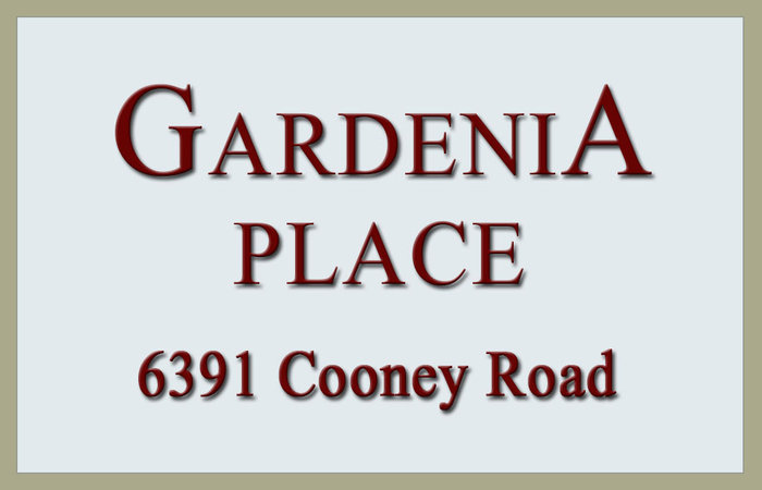 Gardenia Place 6391 COONEY V6Y 2J5