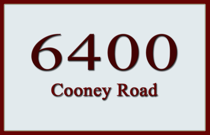 6400 Cooney Road 6400 COONEY V6Y 2J6