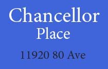 Chancellor Place 11920 80 V4C 8E8