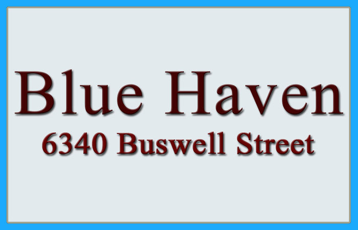 Blue Haven 6340 BUSWELL V6Y 2E9