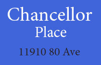 Chancellor Place 11910 80TH V4C 1Y2