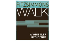 Fitzsimmons Walk 7124 NANCY GREENE V0N 1B7