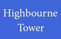 Highbourne Tower 328 CLARKSON V3L 5S3