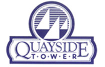 Quayside Tower 1 1045 QUAYSIDE V3M 6C9