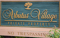 Arbutus Village 2288 MCBAIN V6L 3B1