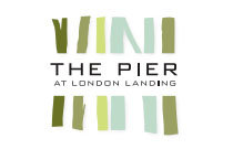 The Pier at London Landing 6168 LONDON V7E 3S3
